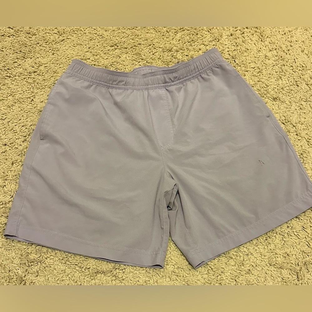 Chubbies, men’s trunks/shorts, Small, 7”